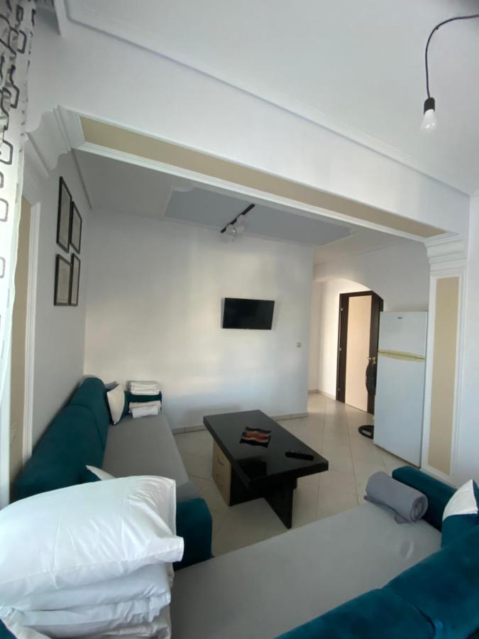 Elti Apartment Sarande Exterior photo
