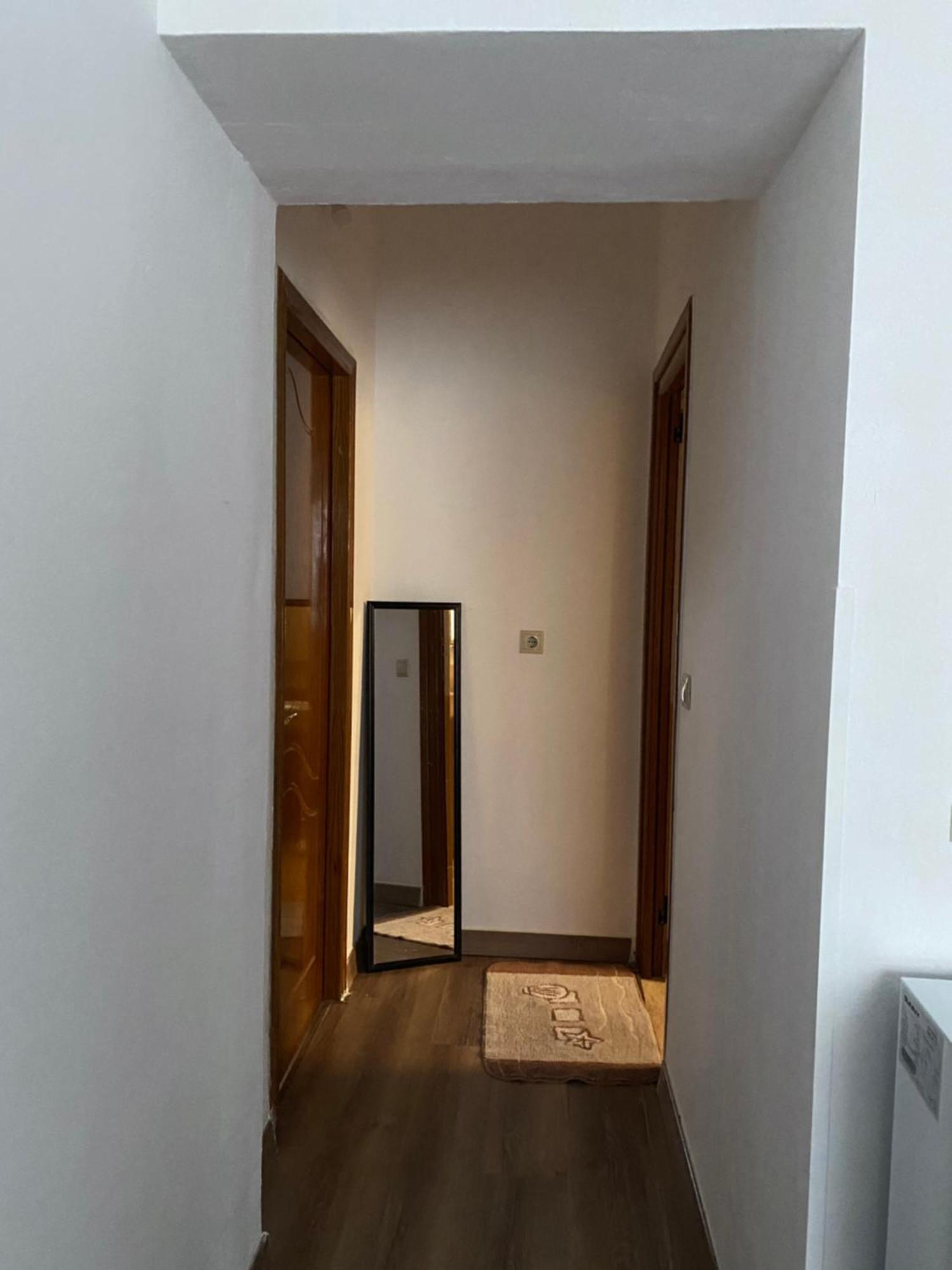 Elti Apartment Sarande Exterior photo